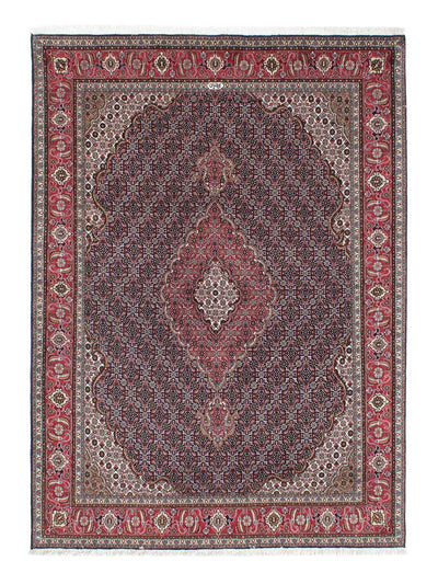 Täbriz Teppich 146x208cm - Perserteppich