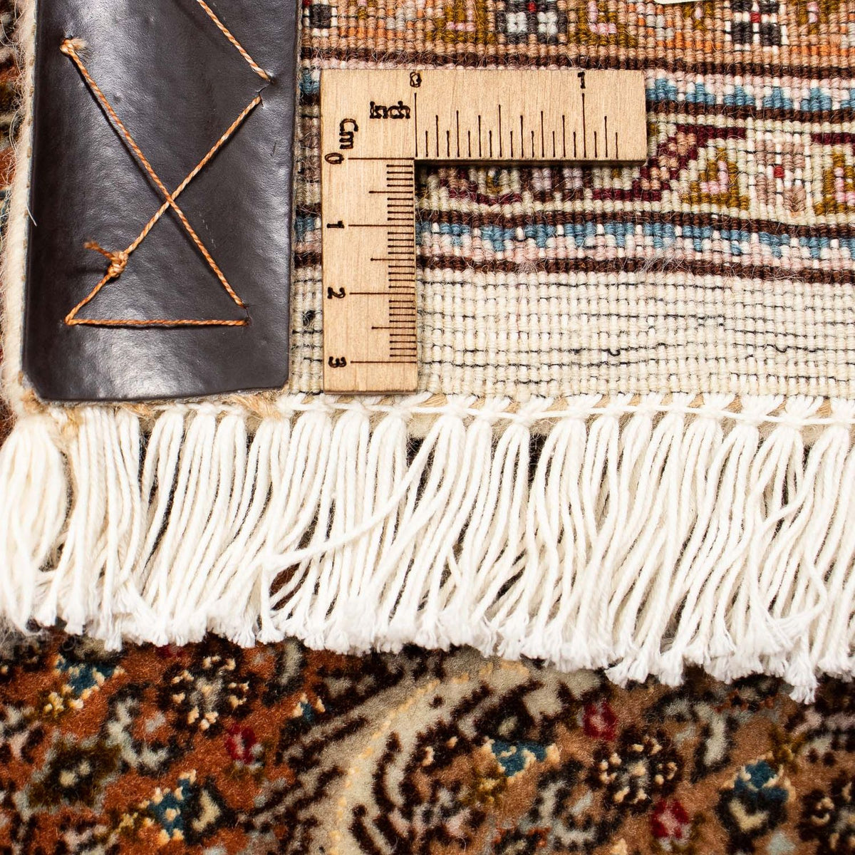 Perserteppich - Täbriz 387 x 305 cm