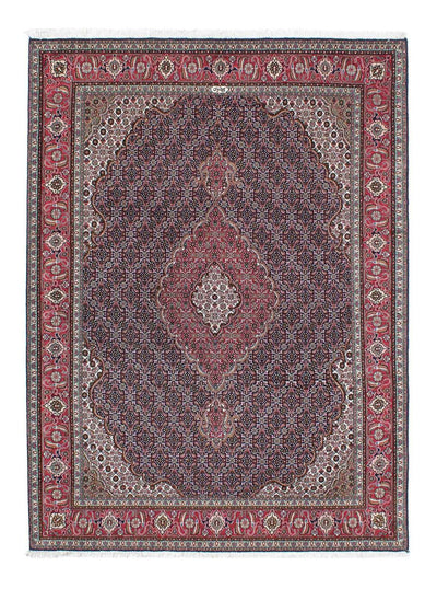 Täbriz Teppich 148x207cm - Perserteppich