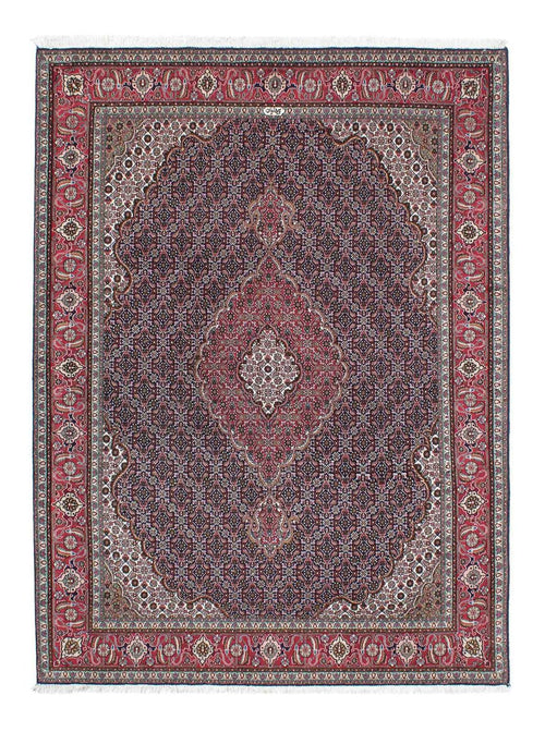 Perserteppich - Täbriz 207 x 148 cm