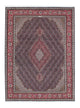 Täbriz Teppich 207x148cm - Perserteppich