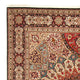 Perserteppich - Täbriz - Royal 254 x 204 cm Wohnzimmer Teppich