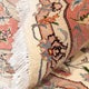 Perserteppich - Täbriz - Royal 150 x 150 cm