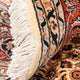 Perserteppich - Täbriz - Royal 150 x 150 cm