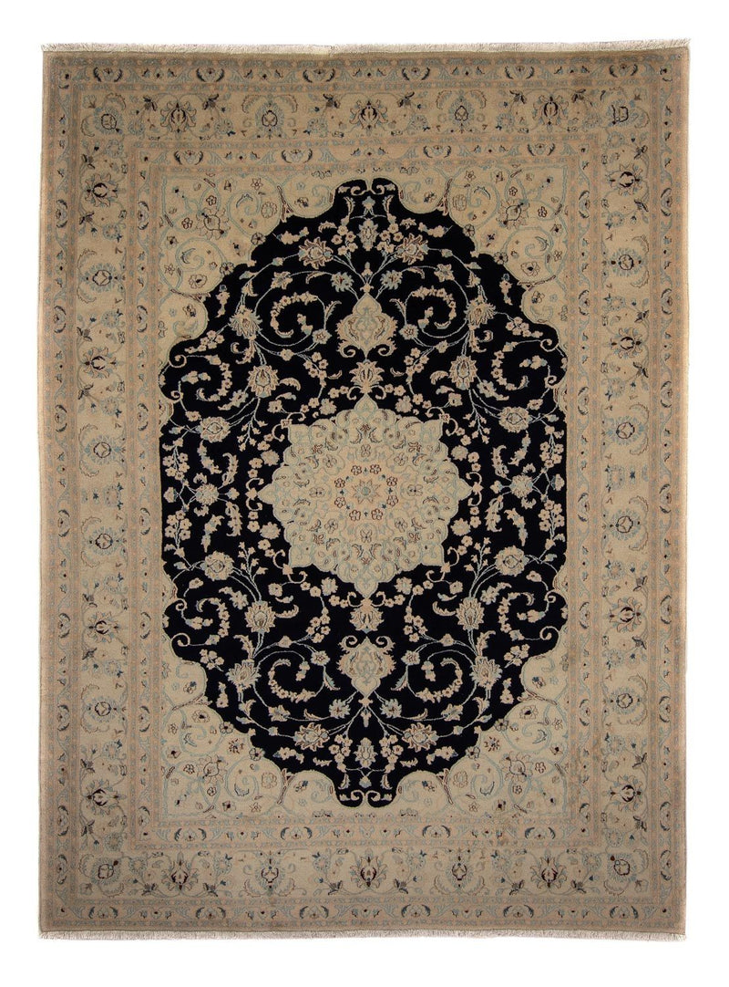 Perserteppich - Nain 348 x 250 cm