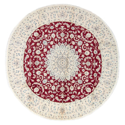 Nain - 9La Teppich 292x292cm - Perserteppich