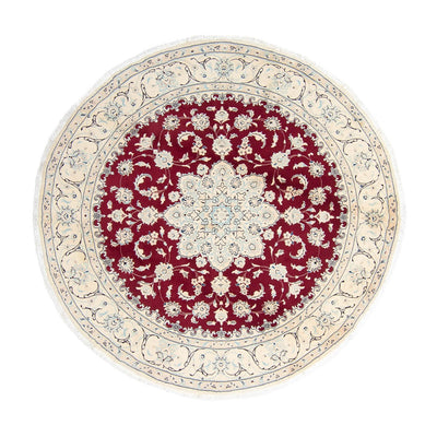 Nain Teppich 246x246cm - Perserteppich