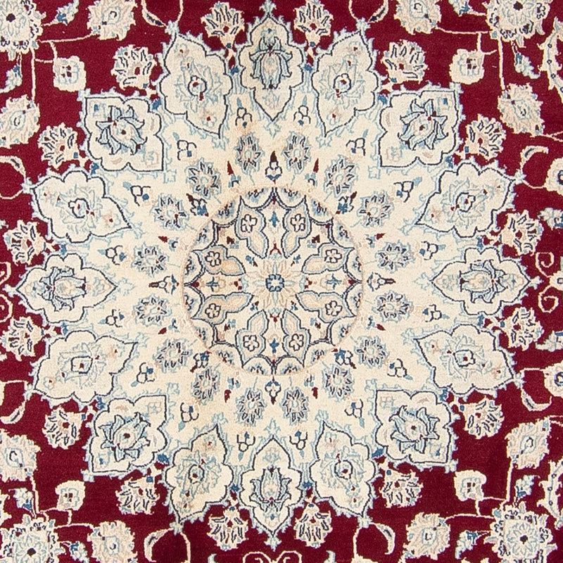 Perserteppich - Nain 302 x 302 cm