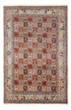 Moud Teppich 360x238cm - Perserteppich