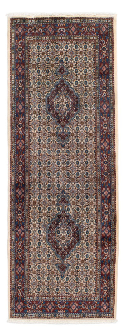 Perserteppich - Classic 81 x 234 cm - beige