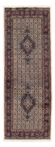 Perserteppich - Classic 234 x 81 cm - beige