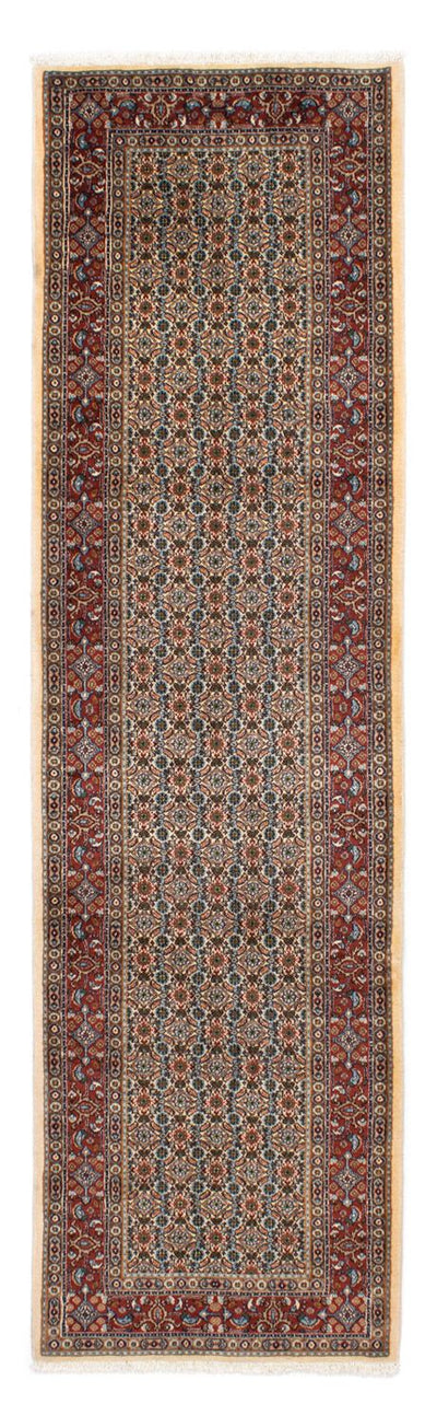 Moud Teppich 80x294cm - Perserteppich