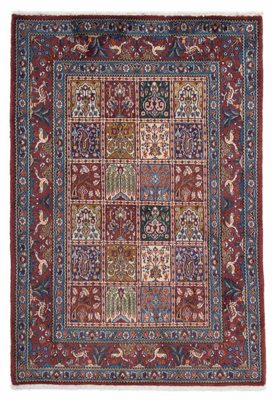 Moud Teppich 100x144cm - Perserteppich