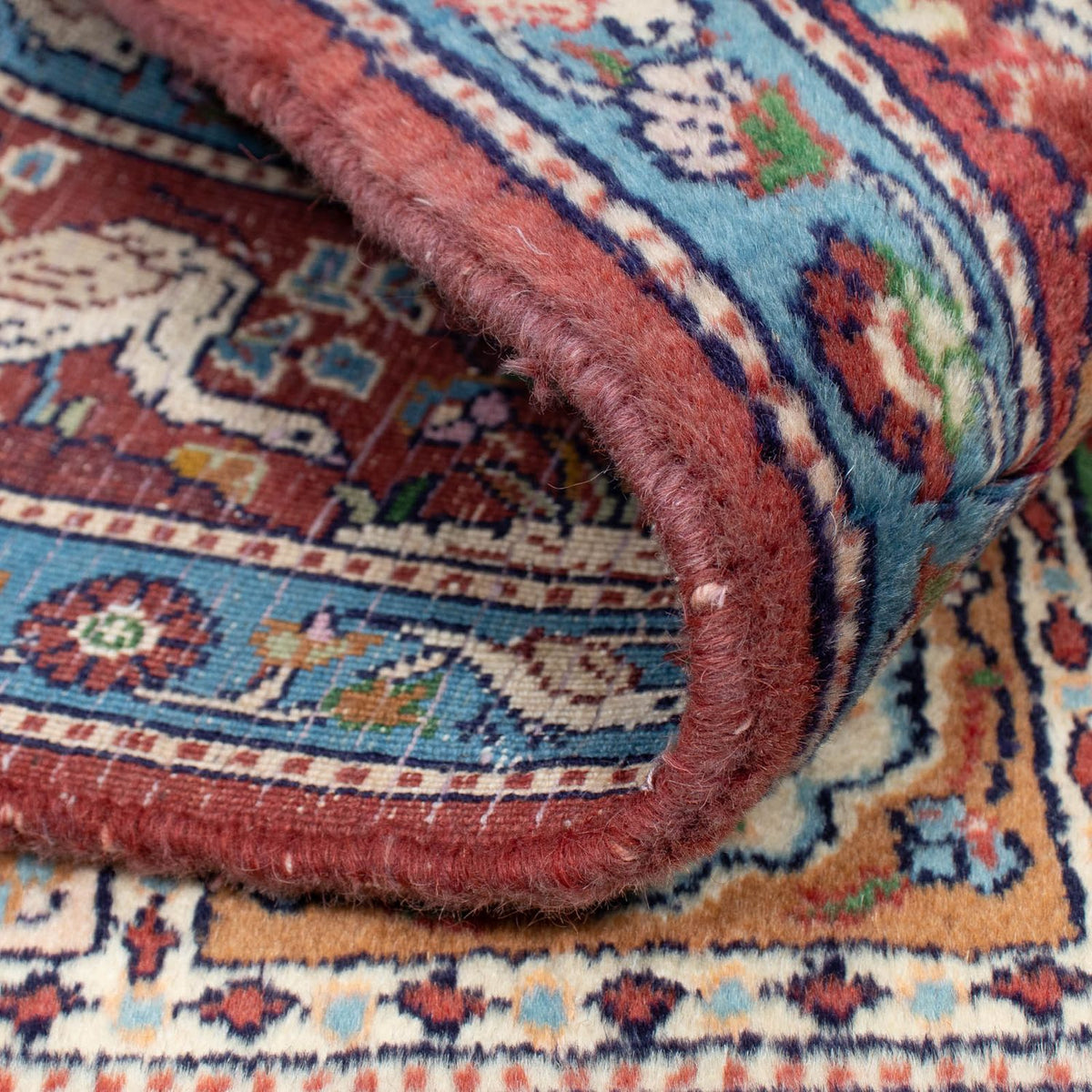 Perserteppich - Classic 141 x 103 cm