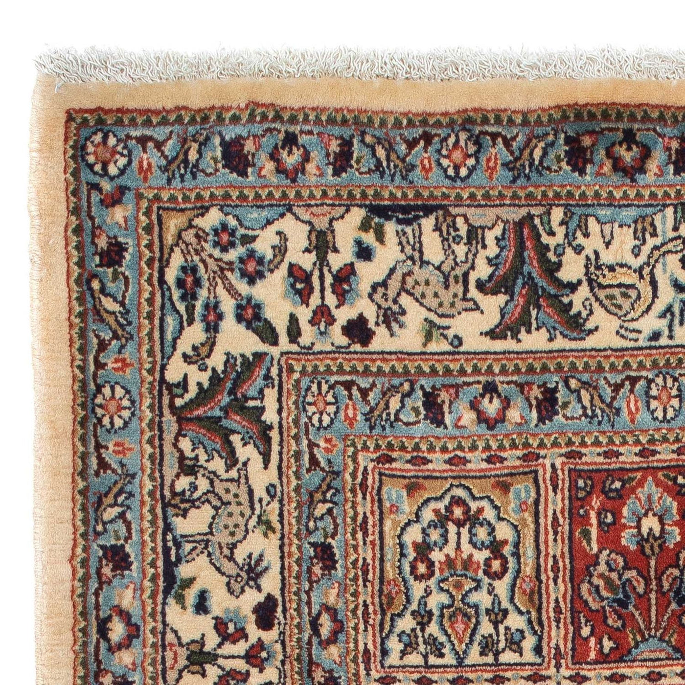 Moud Teppich 145x98cm - Perserteppich