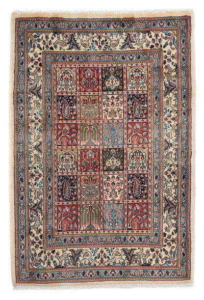 Moud Teppich 98x143cm - Perserteppich