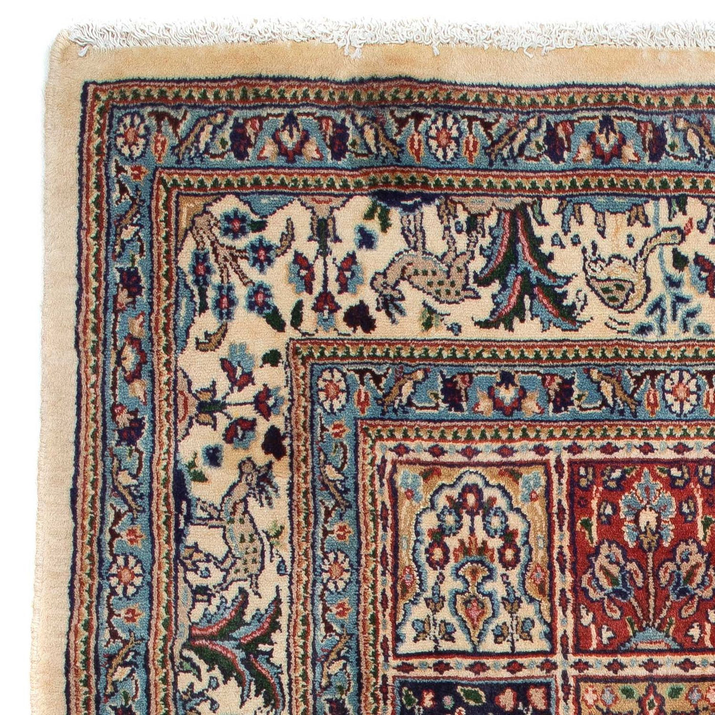 Moud Teppich 143x98cm - Perserteppich