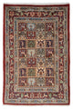 Moud Teppich 146x98cm - Perserteppich