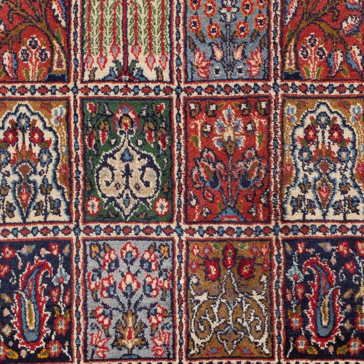 Perserteppich - Classic 145 x 96 cm