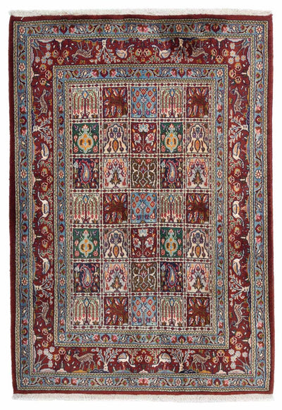 Moud Teppich 100x142cm - Perserteppich