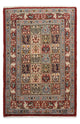 Moud Teppich 143x96cm - Perserteppich