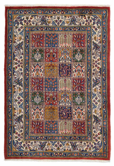 Moud Teppich 100x145cm - Perserteppich