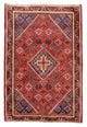 Joshaghan Teppich 205x138cm - Perserteppich