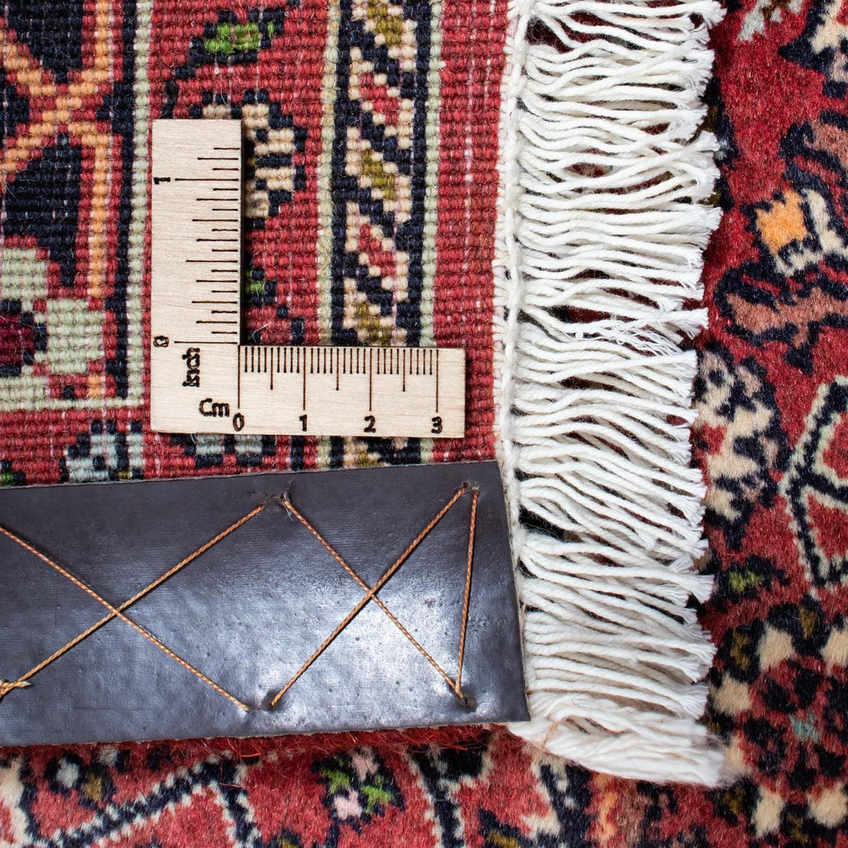 Perserteppich - Bidjar 208 x 139 cm