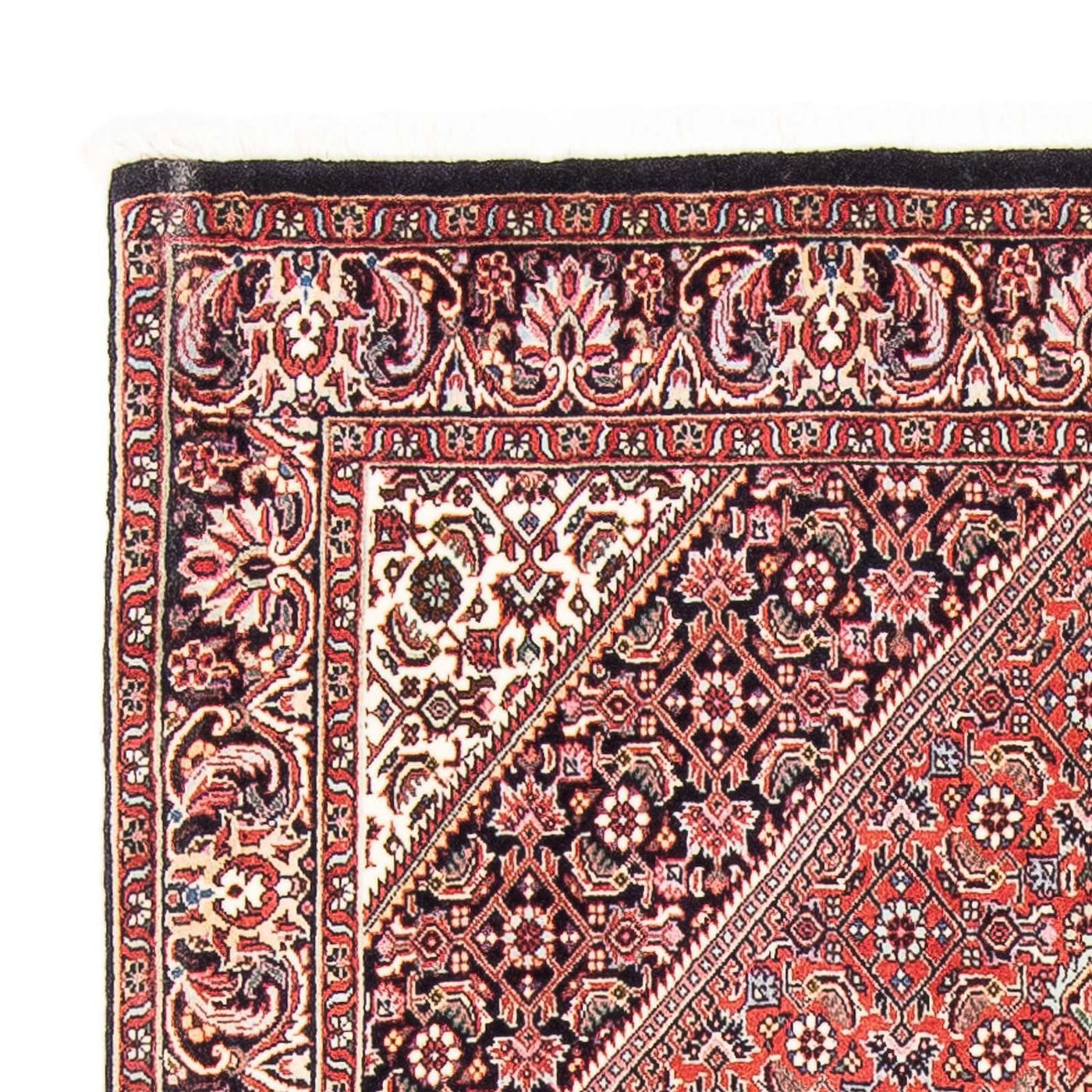 Bidjar Teppich 172x106cm - Perserteppich