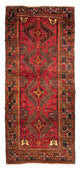 Belutsch Teppich 237 x 103 cm - rot