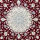 Perserteppich - Nain 297 x 297 cm
