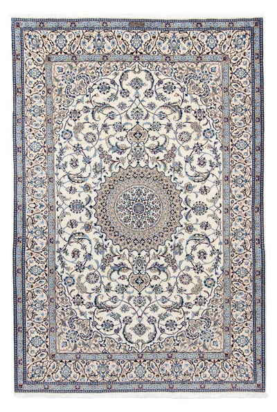 Nain - 9La Teppich 199x294cm - Perserteppich