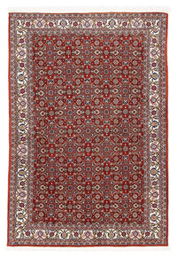 Perserteppich - Bidjar - Royal 160 x 108 cm - dunkelrot