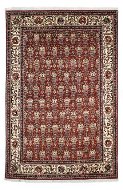 Kaschkuli Teppich 175x261cm - Perserteppich
