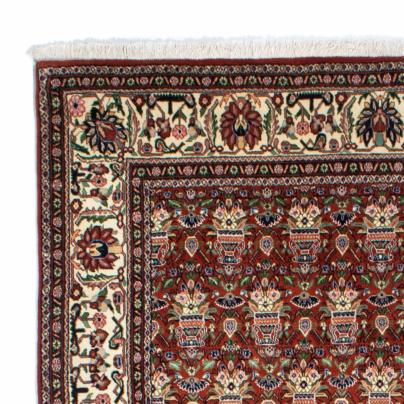 Kaschkuli Teppich 261x175cm - Perserteppich