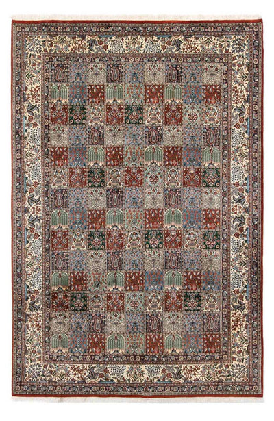 Moud Teppich 192x288cm - Perserteppich