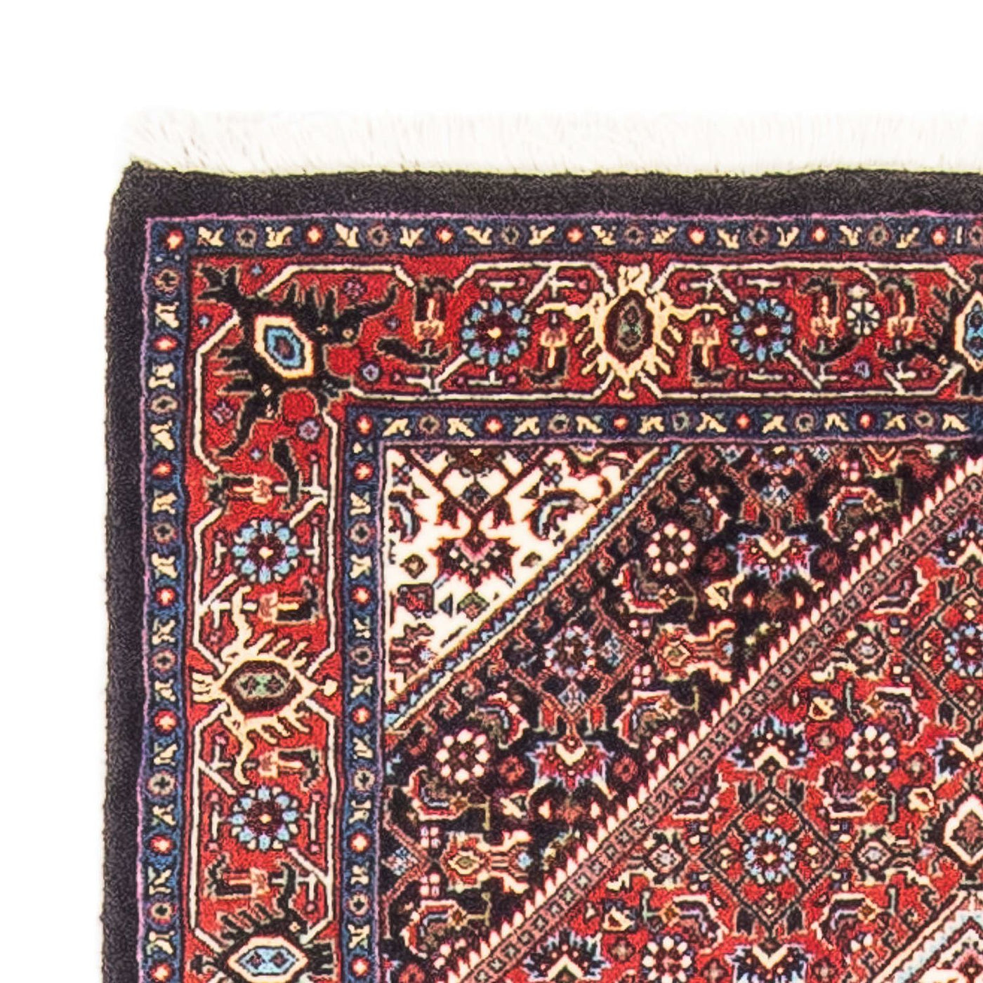 Bidjar Teppich 160x73cm - Perserteppich