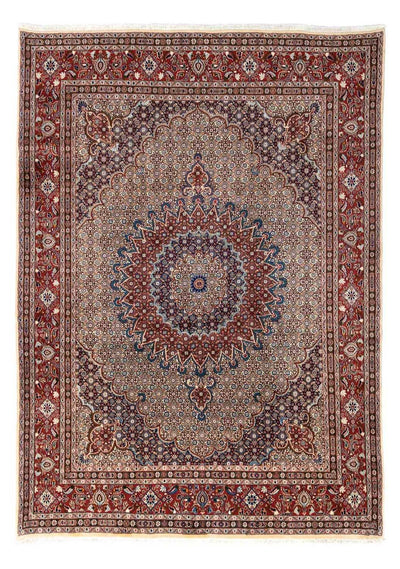 Moud Teppich 245x332cm - Perserteppich