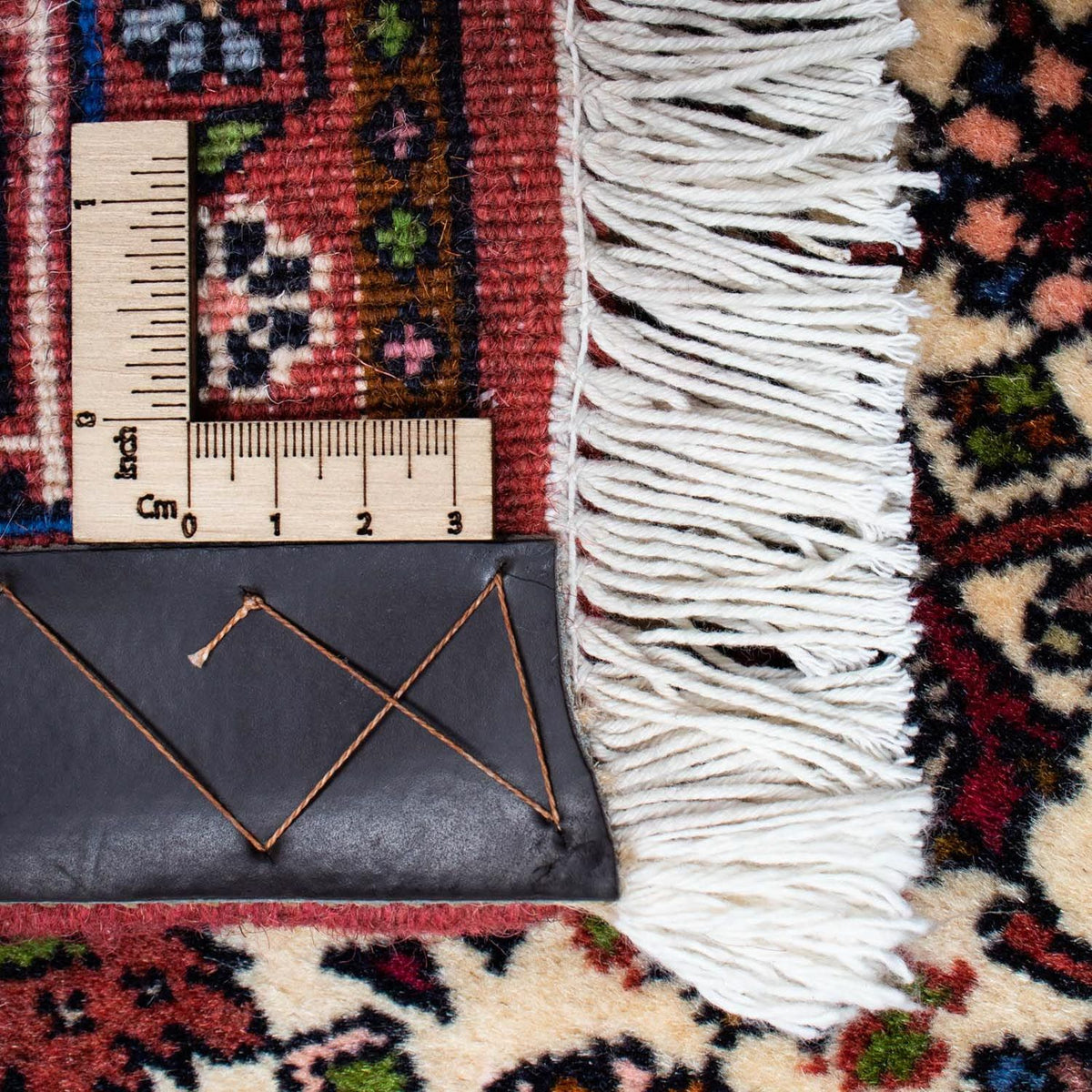 Perserteppich - Bidjar 202 x 140 cm