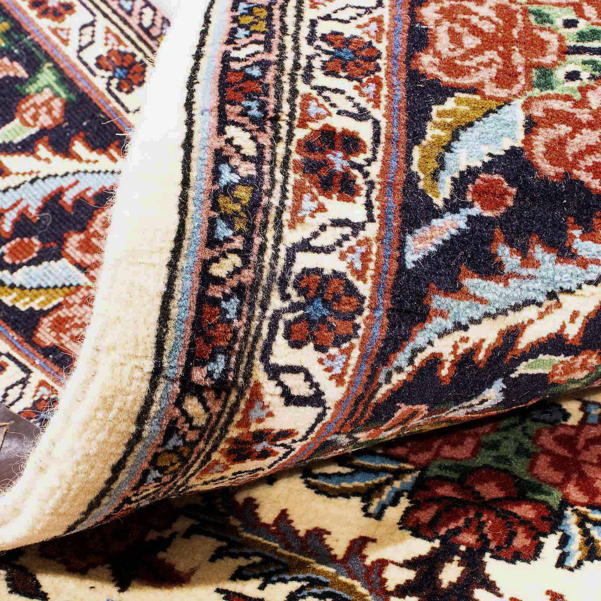 Perserteppich - Bidjar - Royal 168 x 110 cm