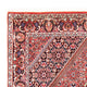 Perserteppich - Bidjar - Royal 180 x 108 cm - hellrot