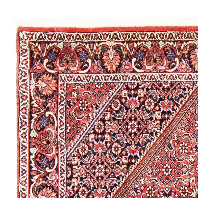 Perserteppich - Bidjar - Royal 180 x 108 cm - hellrot