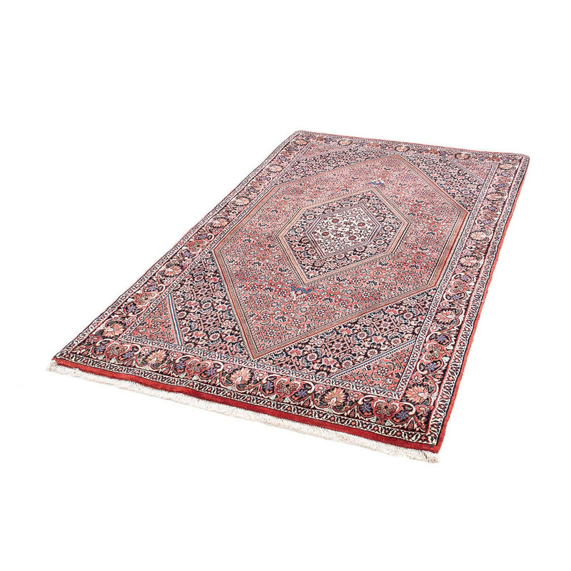 Perserteppich - Bidjar - Royal 180 x 108 cm - hellrot