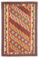 Kelim Teppich - Oriental 217 x 155 cm