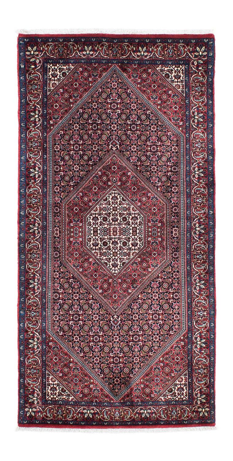 Perserteppich - Bidjar - Royal 200 x 97 cm