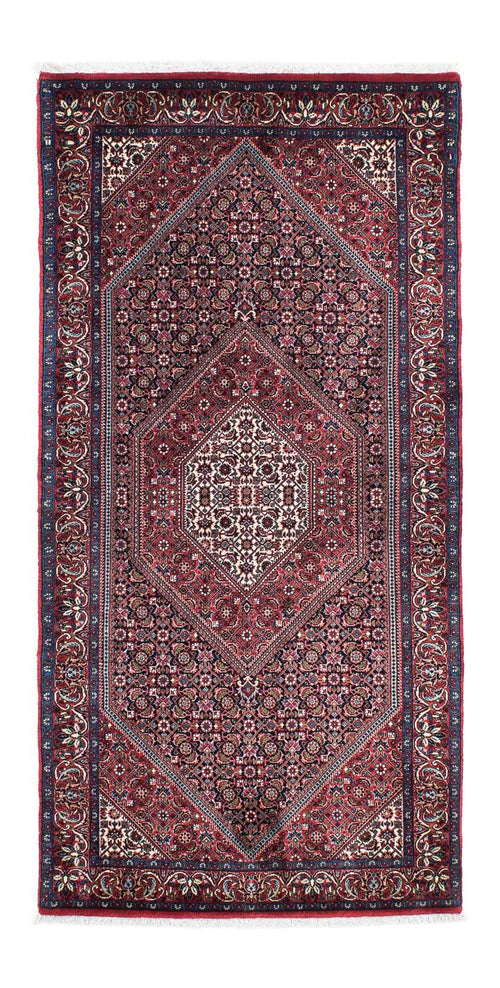 Perserteppich - Bidjar - Royal 200 x 97 cm