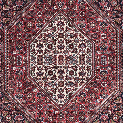 Perserteppich - Bidjar - Royal 200 x 97 cm