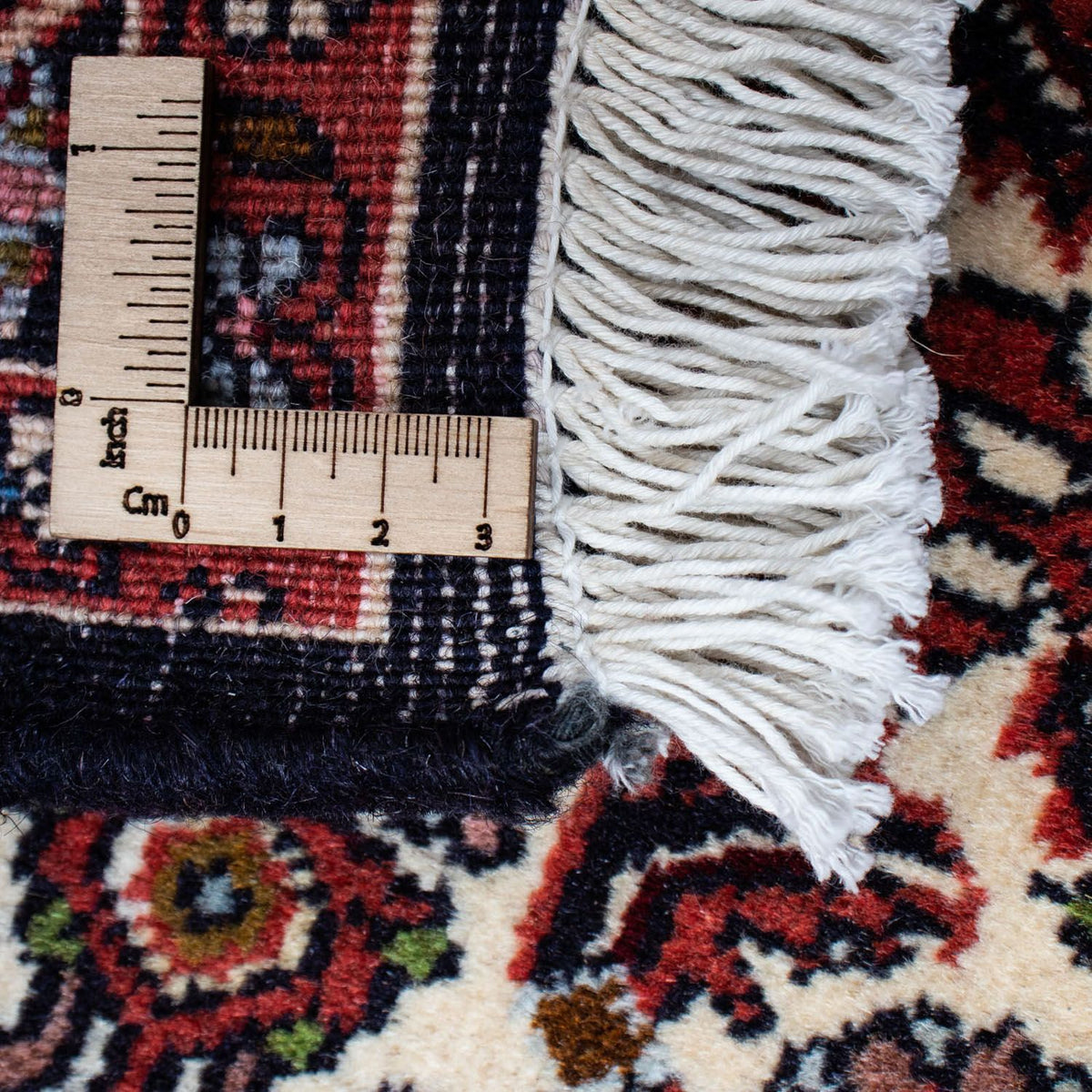 Perserteppich - Bidjar 228 x 139 cm