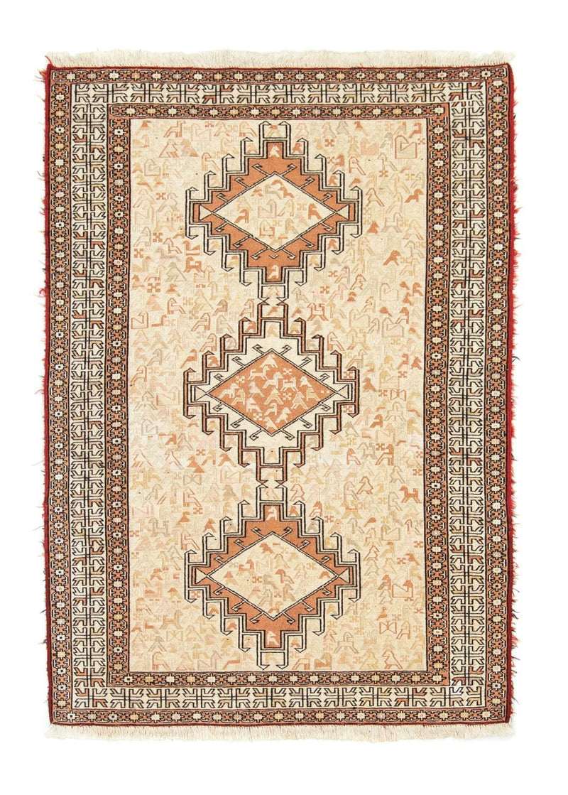 Kelim Teppich - Oriental 150 x 102 cm Teppichbrücke