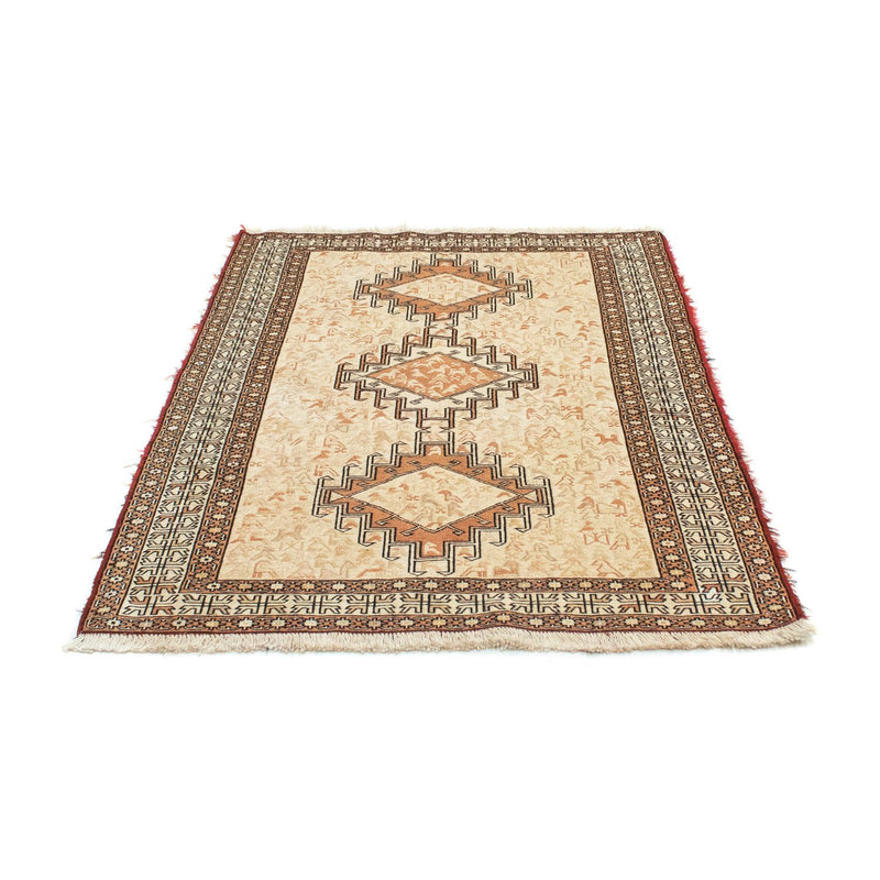 Kelim Teppich - Oriental 150 x 102 cm Teppichbrücke